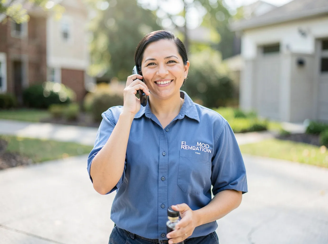 Mold Remediation Milton Freewater, OR FAQs